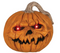 Creepy Pumpkin Light Up 8.25 x 6.2 5 x 7.5