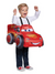 Lightning Mcqueen 3D Toddler Child Costume