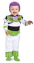 BUZZ LIGHTYEAR DELUXE INFANT(12-18 mths) Costume