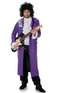 PURPLE POP ICON MEN'S COSTUME MEDIUM 38-40