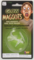 Glow Maggots Fake Maggots Novelty Gag Toy