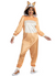 CHILLI (MOM) CLASSIC ADULT LARGE COSTUME 12 TO 14