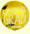 18" Graduation Adventure Balloon