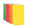 Neon Assorted Paper Party Bags 10ct.