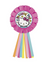 Hello Kitty & Friends "Birthday Girl" Badge