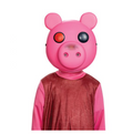 Piggy Mask