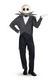 Jack Skellington Deluxe Adult Costume L/XL 42-46