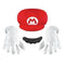 Mario Child Accessory Kit