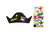 Ahoy Pirate Party Hats  8ct.