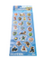 Paw Patrol Puffy Sticker Sheet  1ct.