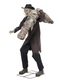 72" Grave Robber Animated Halloween Prop