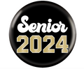 Senior 2024 Mutit-Pack Buttons