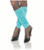 LEG WARMERS - NEON BLUE