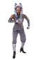 LUCASFILM - WOMEN QLX COSTUME - AHSOKA SM (1) BL