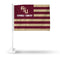 Florida State "Seminole Country" Car Flag