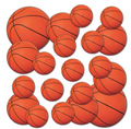 Basketball Cutouts 20PCS