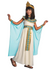 Egyptian Queen Of The Nile Cleopatra Pharaoh Girls Large 12-14