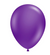 Tuftex 5" Plum Purple Latex Balloons 50ct.