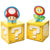 Super Mario Brothers™ Centerpiece Decorating Kit