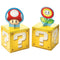 Super Mario Brothers™ Centerpiece Decorating Kit