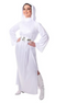 LUCASFILM - WOMEN COSTUME PRINCESS LEIA L