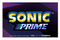 Sonic Prime Classic Child Costume 7-8