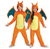 Charizard Deluxe Child Costume 10-12