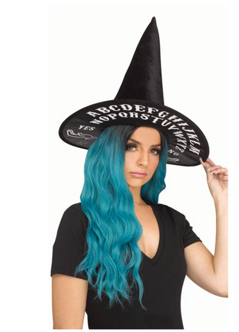 Witch Hat Assorted Styles