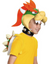 Mario BOWSER KIT - CHILD Inflatable Shell  & Headpiece Costume Kit