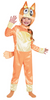 BINGO CLASSIC TODDLER MEDIUM CHILD COSTUME 3T TO 4T