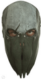 Swamp Monster Latex Mask