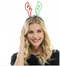 LED Light-up Christmas Deer neon headband