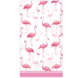 Flamingo Flock Guest Napkins 16ct