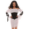 WAIST CINCHER - BLACK