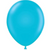 Tuftex 5" Turquoise Latex Balloons 50ct.