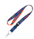 FLORIDA LANYARD- UF Gators