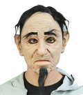 Old Hooligan Latex Mask