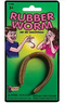Rubber Worms