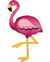 68" Flamingo AirWalkers Balloon