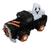 12" Halloween Truck 3D