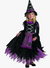 FAIRYTALE WITCH LARGE CHILD COSTUME (4-6x)