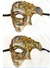 Venetian Phantom mask