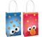 Everyday Sesame Street Create Your Own Bags 8ct.