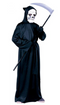 Black Robe Child One Size Fits Up To 12