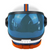 Kid's Blue Visor Astronaut Space Helmet