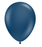 Tuftex 5" Naval Latex Balloons 50ct.