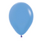 Sempertex  5" Neon Blue 100/pk Balloons