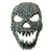 Spiked Full Skull Mask