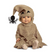 Oogie Boogie Posh Infant Child Costume 6-12m