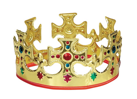 Majestic Crown